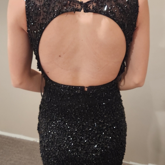 Prom dress - Picture 7 of 11